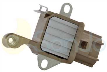 SRE40159 DEFAULT DENSO Type 12V 
