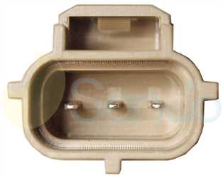 SRE40159 PLUG DENSO Type 12V 