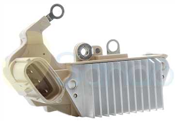 SRE40160 DEFAULT DENSO Type 12V 