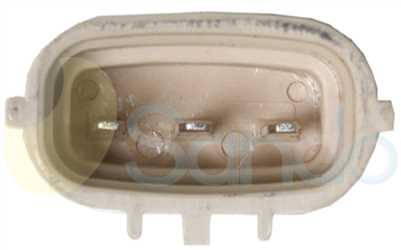 SRE40160 PLUG DENSO Type 12V 