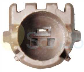 SRE40162 PLUG DENSO Type 12V 