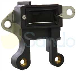 SRE40163 BACK DENSO Type 12V 