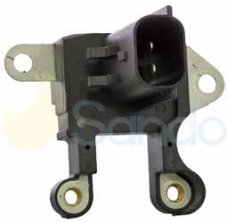SRE40163 FRONT DENSO Type 12V 