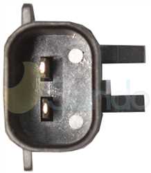 SRE40163 PLUG DENSO Type 12V 