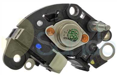 SRE40165 DEFAULT DENSO Type 12V 