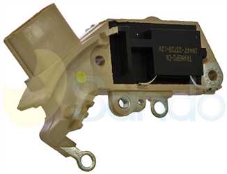 SRE40166 BACK DENSO Type 12V 