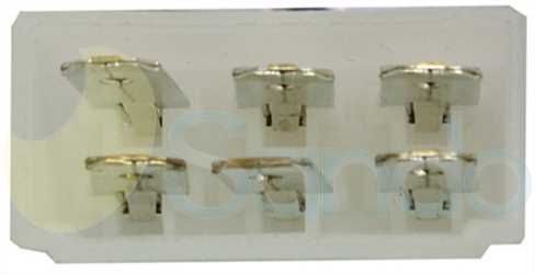 SRE40167 PLUG DENSO Type 12V 