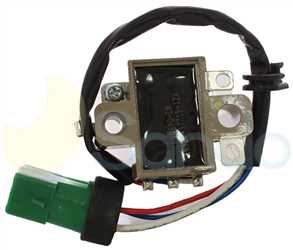 SRE40168 BACK DENSO Type 12V 