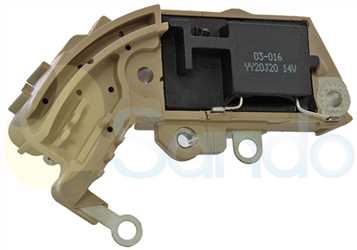 SRE40169 BACK DENSO Type 12V 