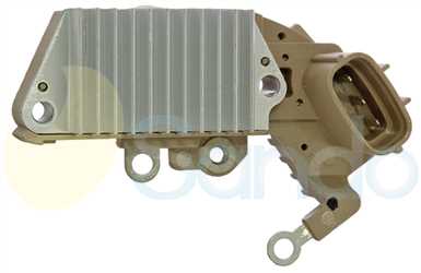 SRE40169 FRONT DENSO Type 12V 