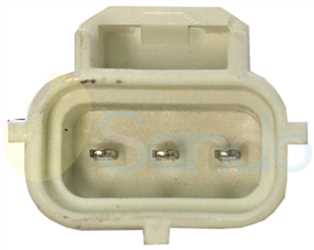 SRE40171 PLUG DENSO Type 12V 