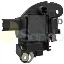 SRE40173 BACK DENSO Type 12V 