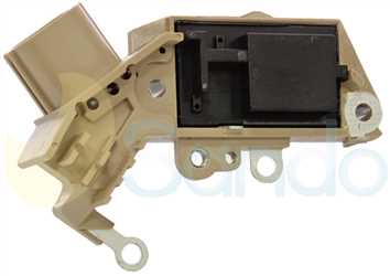 SRE40174 BACK DENSO Type 12V 