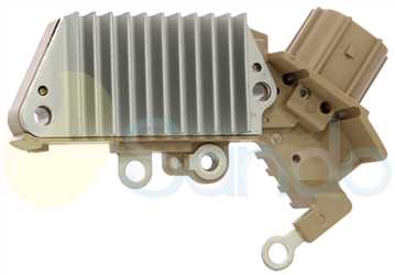SRE40174 FRONT DENSO Type 12V 