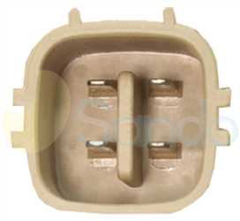 SRE40174 PLUG DENSO Type 12V 