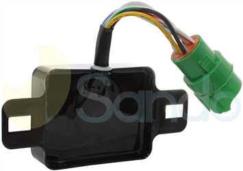 SRE40177 BACK DENSO Type 12V 