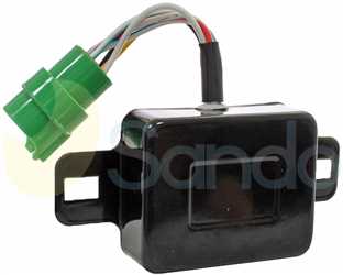 SRE40177 FRONT DENSO Type 12V 
