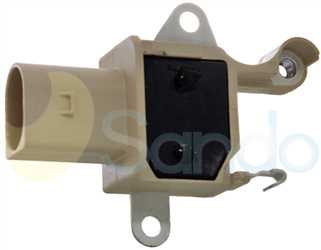 SRE40178 BACK DENSO Type 12V 