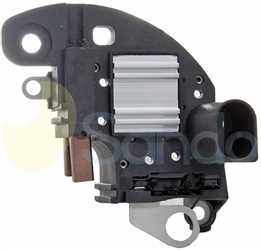 SRE40180 FRONT DENSO Type 12V 