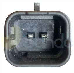 SRE40181 PLUG DENSO Type 12V 