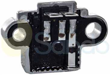 SRE40600 BACK DENSO Type 24V 