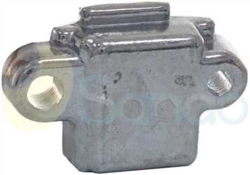 SRE40600 FRONT DENSO Type 24V 