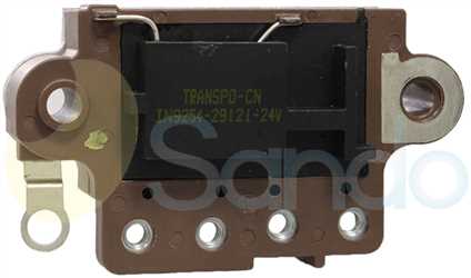 SRE40603 BACK DENSO Type 24V 