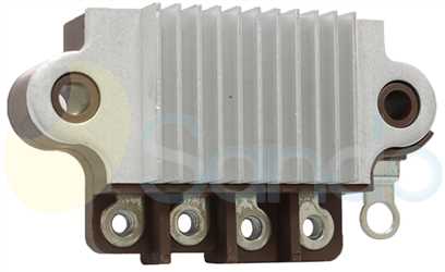 SRE40603 FRONT DENSO Type 24V 