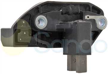 SRE48102 BACK PAL Type 12V 
