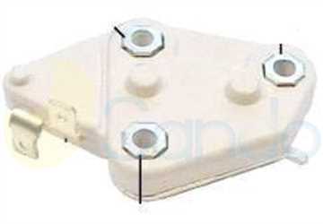 SRE60101 DEFAULT DELCO REMY Type 12V 