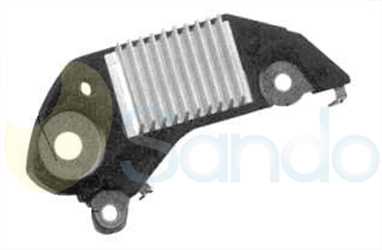SRE60106 DEFAULT DELCO REMY Type 12V 