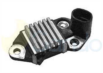 SRE60107 DEFAULT DELCO REMY Type 12V 