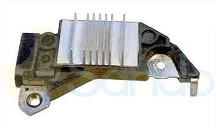 SRE60108 DEFAULT DELCO REMY Type 12V 
