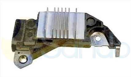SRE60109 DEFAULT DELCO REMY Type 12V 