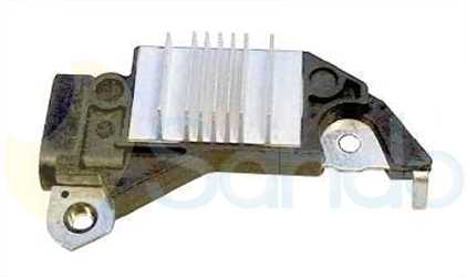 SRE60110 DEFAULT DELCO REMY Type 12V 