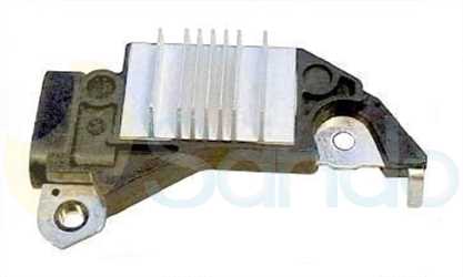 SRE60111 DEFAULT DELCO REMY Type 12V 