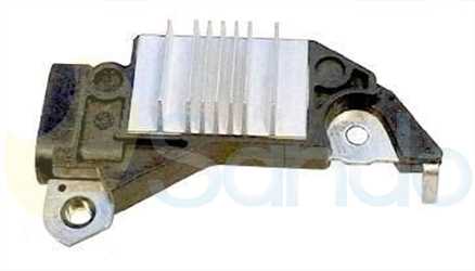 SRE60112 DEFAULT DELCO REMY Type 12V 