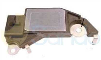SRE60114 DEFAULT DELCO REMY Type 12V 