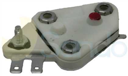 SRE60600 DEFAULT DELCO REMY Type 24V 