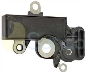 SRE60602 BACK DELCO REMY Type 24V 