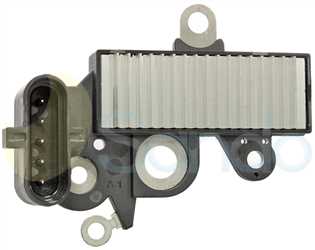 SRE60602 FRONT DELCO REMY Type 24V 