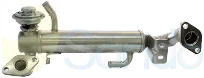 SRG61002 SIDE IVECO Type 12V 