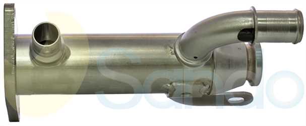 SRG72011 SIDE FORD Type 
