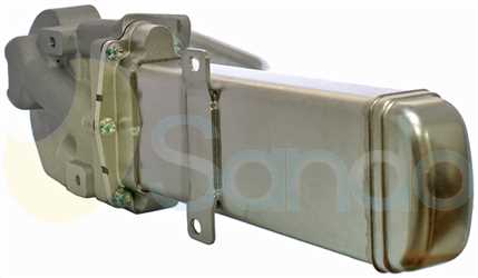SRG73001 BACK VAG Type 