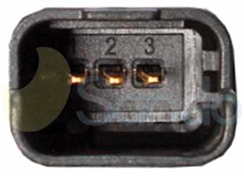 SRG74013 PLUG FIAT Type 