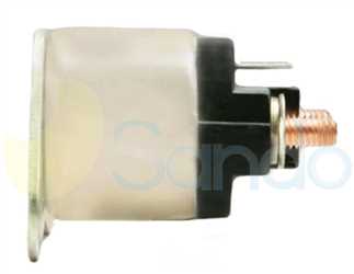 SRL10601 SIDE BOSCH Type 24V 