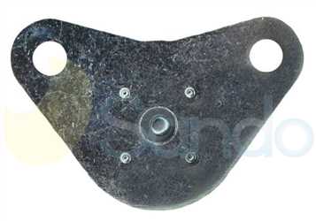 SRL10602 BACK BOSCH Type 24V 