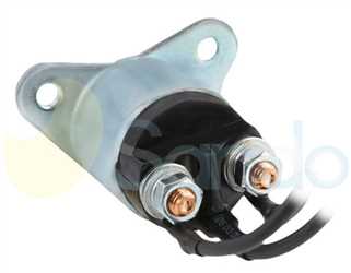 SRL10602 FRONT BOSCH Type 24V 