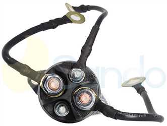 SRL10603 BACK BOSCH Type 24V 