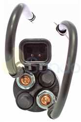 SRL10604 BACK BOSCH Type 24V 